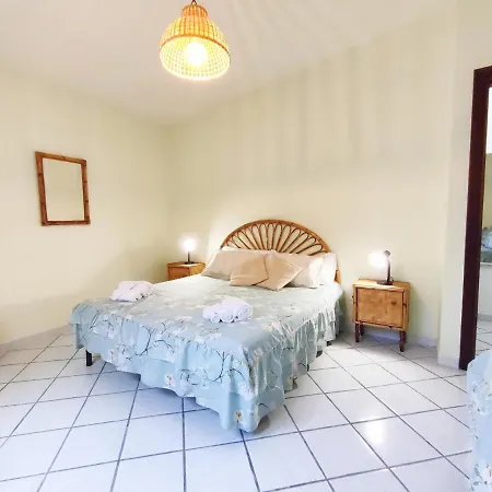 Villa Dolce Cuma Pozzuoli