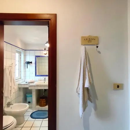 Dolce Cuma Villa