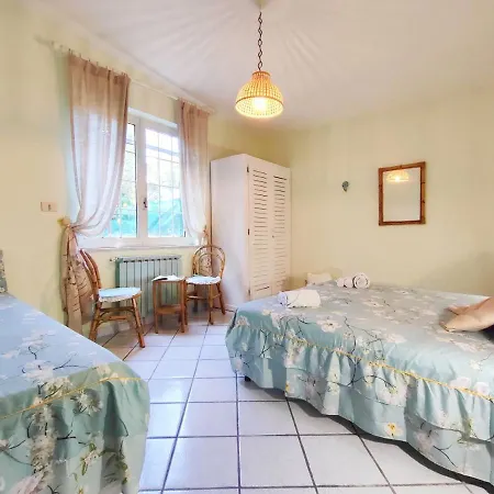 Villa Dolce Cuma Pozzuoli