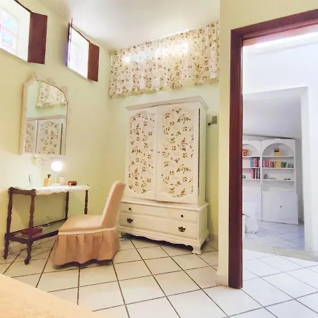 Dolce Cuma Villa Pozzuoli