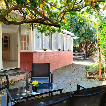Villa Dolce Cuma