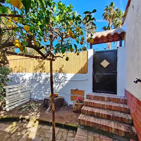 Villa Dolce Cuma *