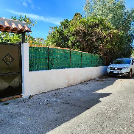 Villa Dolce Cuma Pozzuoli